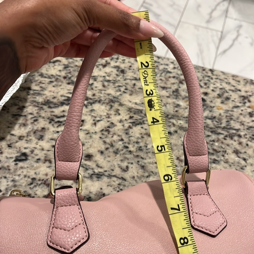 Juicy Couture Pink Bling Handbag - Picture 13 of 13